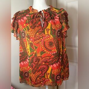 NWT 1. State blouse.